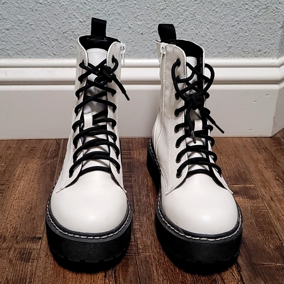 Sincerly Jules Shoes - Boots